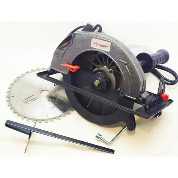 Циркулярна дискова пила /2900 Вт/d235 /ЛУЧПрофі