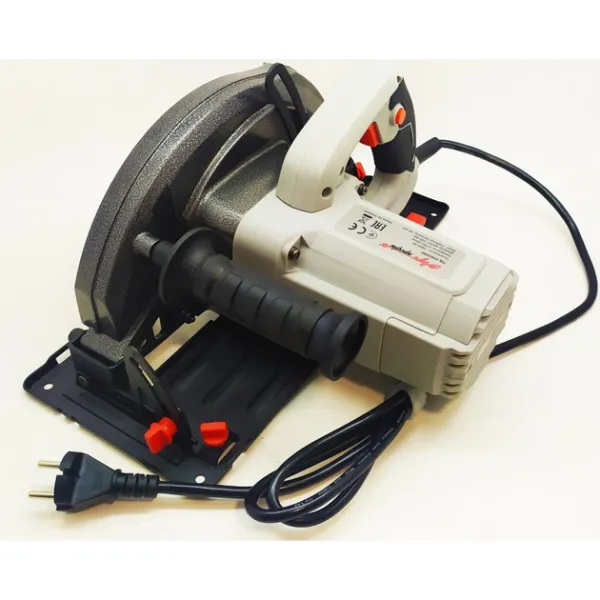 Циркулярна дискова пила /2900 Вт/d235 /ЛУЧПрофі