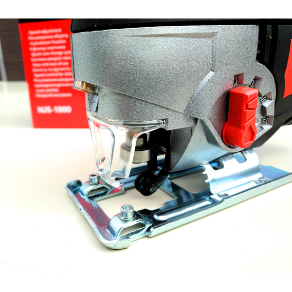 Лобзик електричний /1000Вт/80мм /NARVA