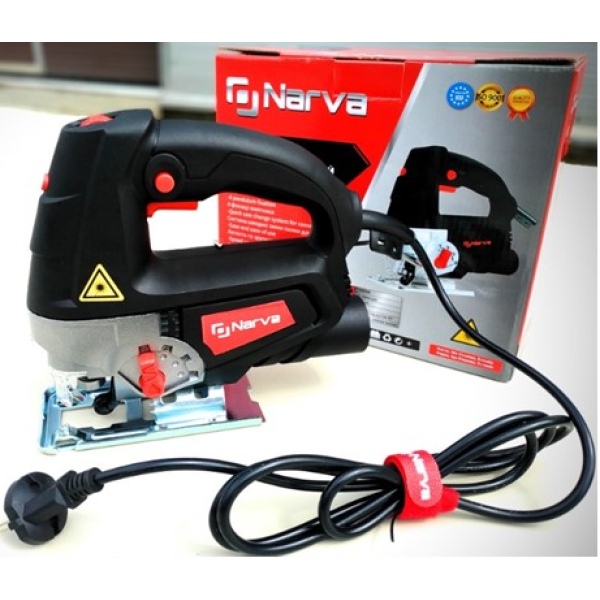 Лобзик електричний /1000Вт/80мм /NARVA