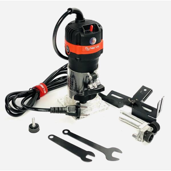 Фрезер кромочний /900Вт NARVA