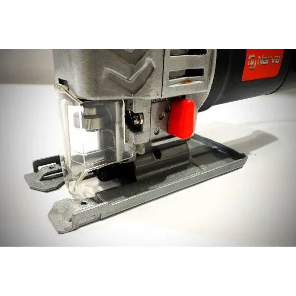 Лобзик електричний /1100Вт/0-3200 о/хв 100мм /NARVA