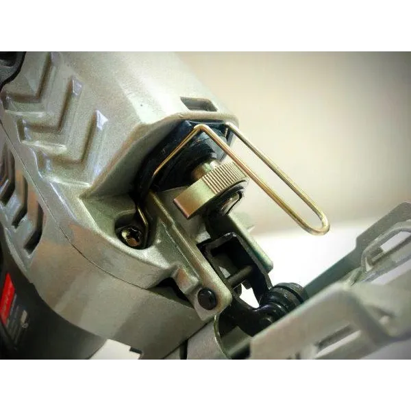 Лобзик електричний /1100Вт/0-3200 о/хв 100мм /NARVA