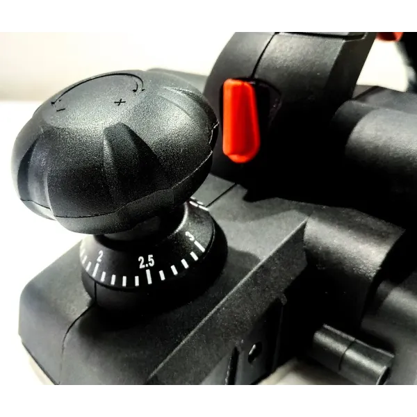 Електричний рубанок /1000Вт/0-17000о/хв110мм /NARVA