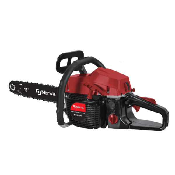 Бензопила NGC-3600/ 3600Вт/ 0-3000о/хв /NARVA