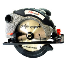 Циркулярна дискова пила /1900 Вт/d185 /ЛУЧПрофі