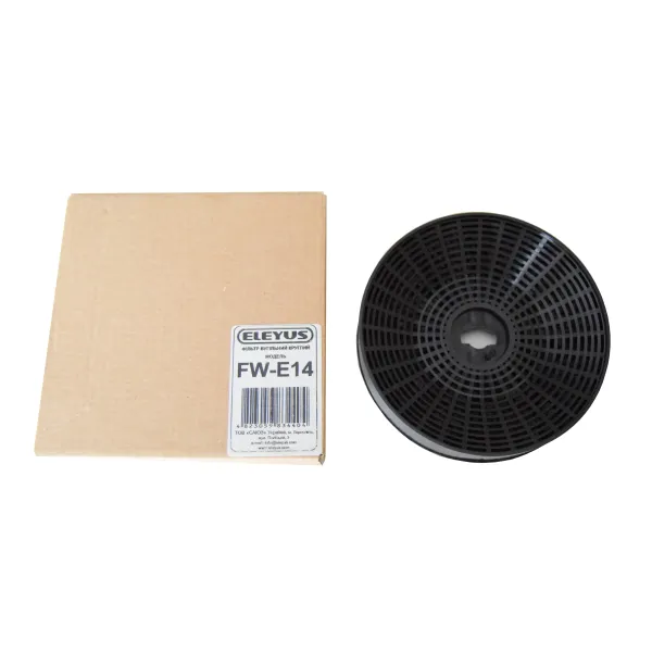 Фільтр вугільний ELEYUS FW-E14