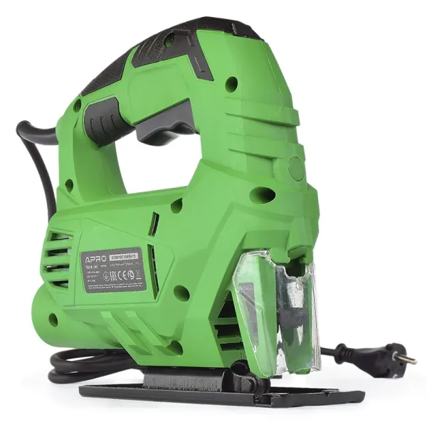 Лобзик електричний APRO J 750Вт