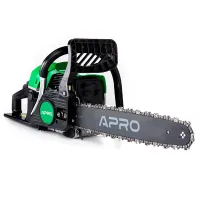Бензопила ланцюгова BPL 2300Вт APRO