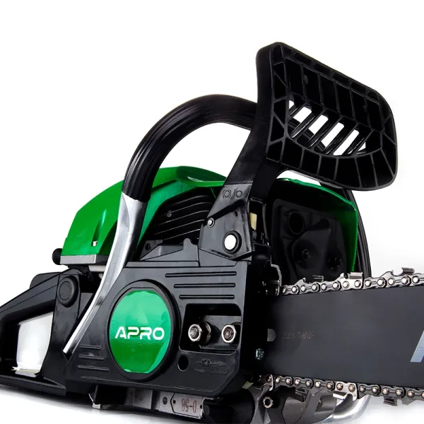 Бензопила ланцюгова BPL 2300Вт APRO