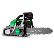 Бензопила ланцюгова BPL 1800Вт APRO