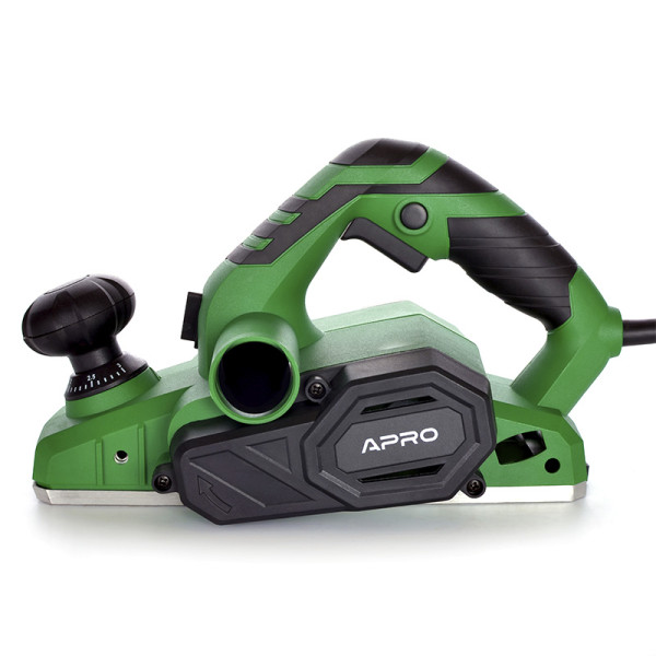 Електрорубанок 1100P 82мм APRO