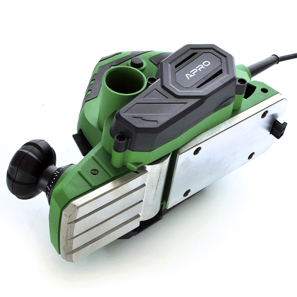 Електрорубанок 1100P 82мм APRO
