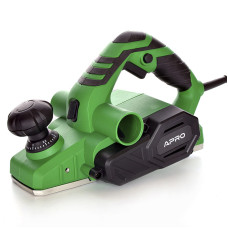 Електрорубанок 1100P 82мм APRO