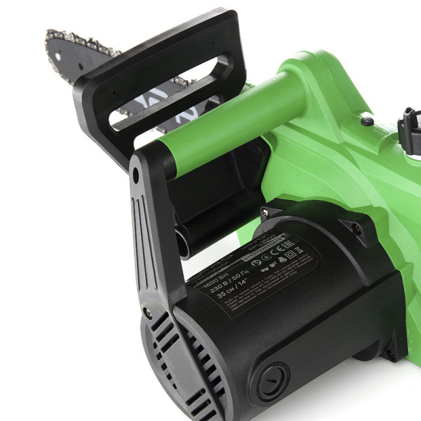 Електропила ланцюгова EPL 1600Вт APRO