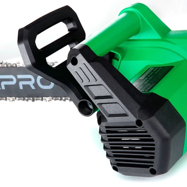 Електропила ланцюгова EPL 2200Вт APRO