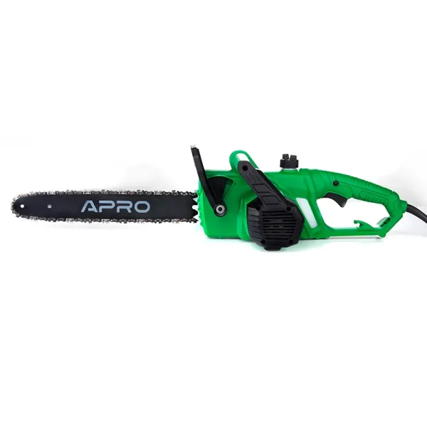 Електропила ланцюгова EPL 2200Вт APRO