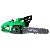 Електропила ланцюгова EPL 2200Вт APRO