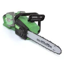 Пила ланцюгова безщіткова акамуляторна BCS-40 40В/35см без АКБ/ЗП APRO