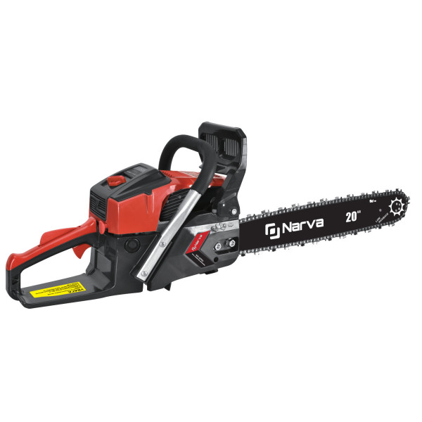 Бензопила NGC-6220PRO/ 4500Вт/ 0-3200о/хв / Easy-Start NARVA