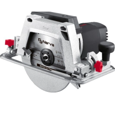 Дискова циркулярна пила 2700W /d200мм /12міс.гарантія /NARVA