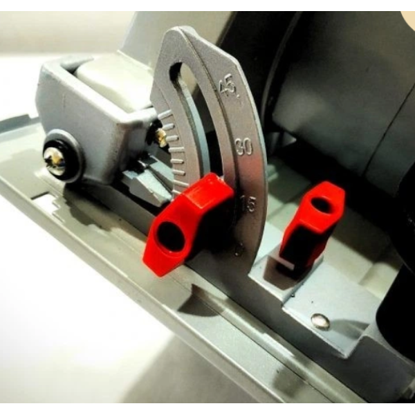 Дискова циркулярна пила 2700W /d200мм /12міс.гарантія /NARVA