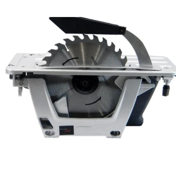 Дискова циркулярна пила 2700W /d200мм /12міс.гарантія /NARVA