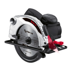 Дискова циркулярна пила 1800W /d185мм /12міс.гарантія /NARVA