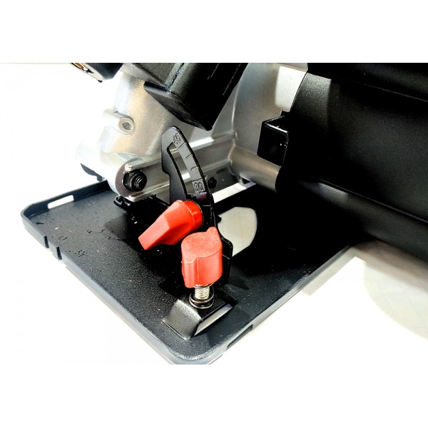 Дискова циркулярна пила 1800W /d185мм /12міс.гарантія /NARVA