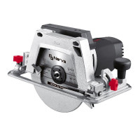 Дискова циркулярна пила 2100W /d185мм /12міс.гарантія /NARVA