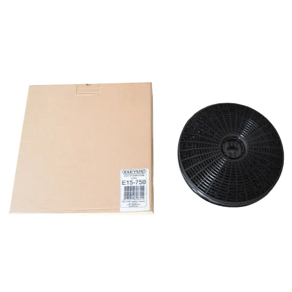 Фільтр вугільний ELEYUS FW-E1575