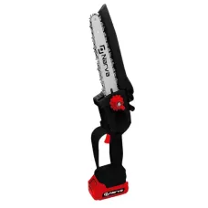 Акумуляторна міні пила 21v /в кейсі/в комплекті шина 6"(15см) /12міс.гарантія /NARVA