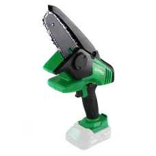 Мініпила акумуляторна MS 20 без АКБ/ЗП APRO