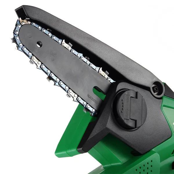 Мініпила акумуляторна MS 20 без АКБ/ЗП APRO