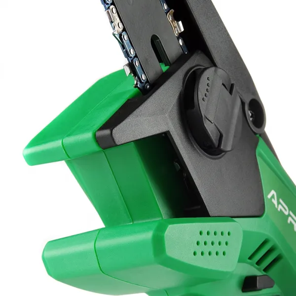 Мініпила акумуляторна MS 20 без АКБ/ЗП APRO