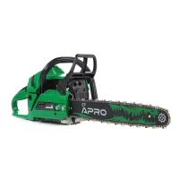 Бензопила ланцюгова BPL 5220, 16/18 дюймів, kit