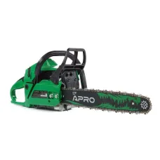 Бензопила ланцюгова BPL 5220, 16/18 дюймів, kit