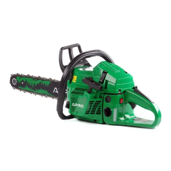 Бензопила ланцюгова BPL 5220, 16/18 дюймів, kit