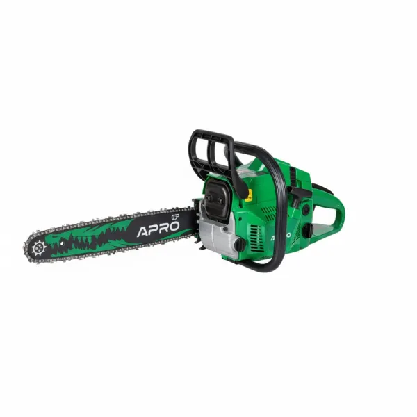 Бензопила ланцюгова BPL 5220, 16/18 дюймів, kit