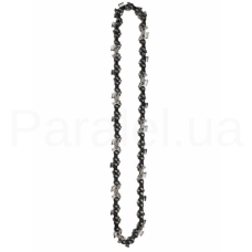 Ланцюг для акумуляторної пили Zegor ICS12-002PB3846W, 12quot;, крок 3/8quot;, 46 DL, 0,043quot; (1,1 мм)