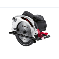 Дискова циркулярна пила 2200W /лазерний покажчик /d185мм /24міс.гарантія /NARVA