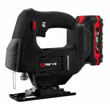 Акумуляторний лобзик 21v /65mm /12 міс.гарантія /NARVA