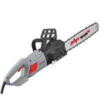 Електрична ланцюгова пила /Без маслянна /2900Вт ЛУЧПрофі