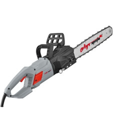 Електрична ланцюгова пила /Без маслянна /2900Вт ЛУЧПрофі