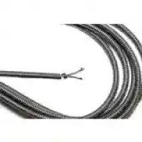 Трос для чистки каналізації 6,0 м