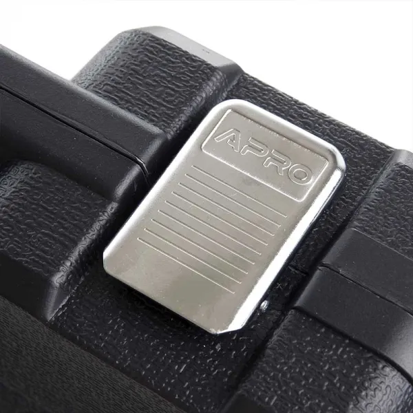 Набір насадок CrV ¼, ½ ( 90Т) (73 одиниці) APRO