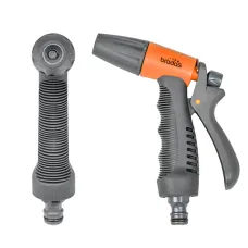 Пістолет-розпилювач простий регул Bradas