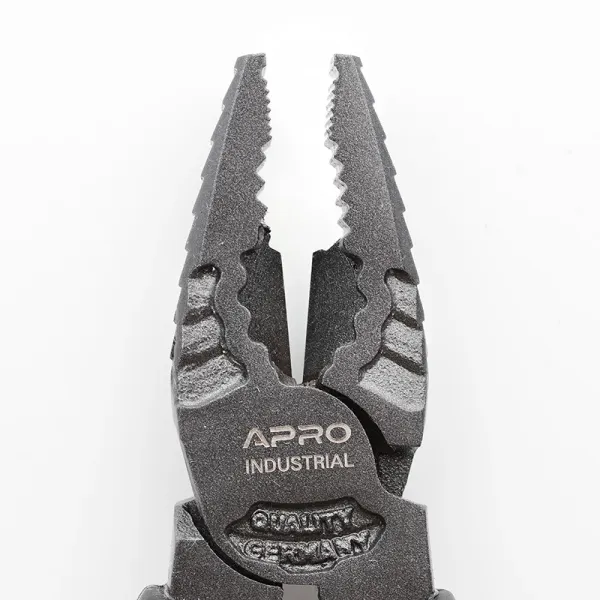 Пасатіжі Fulcrum 60CrV, зміщений шарнір 180мм APRO