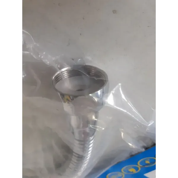 Аератор із гнучким шлангом із неіржавкої сталі ANGO G -25-Н