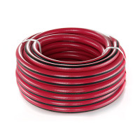 Шланг садовий ТЮЛЬПАН 3/4'' 50м СИЛА